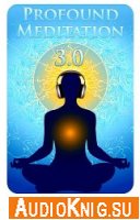 Profound Meditation Program 3.0 (психоактивная аудиопрограмма) - Метанойя: Глубокая медитация 3.0