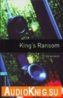 King's Ransom - Ed McBain (pdf, mp3) Язык: English