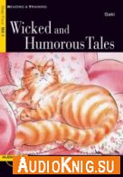 Wicked and Humorous Tales - Saki (PDF, MP3) Язык: Английский