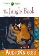 The Jungle Book (Green Apple Starter) - Rudyard Kipling (PDF, MP3) Язык: Английский