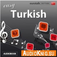  Rhythms Easy Turkish (Audiobook) 