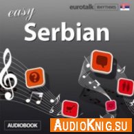  Rhythms Easy Serbian (Audiobook) 
