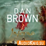 Inferno (Audiobook) - Dan Brown Язык: Английский