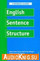  English Sentence Structure 
