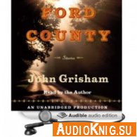  Ford County Stories (Audiobook) 