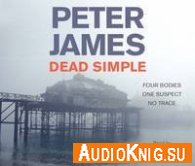  Dead Simple (Audiobook) 
