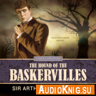  The Hound of the Baskervilles (Audiobook) 