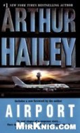 Airport (Audiobook) Hailey Arthur