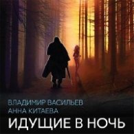 Идущие в Ночь - Васильев Владимир, Китаева Анна