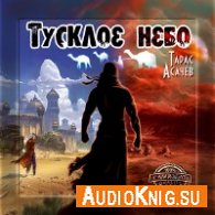 Асачёв Тарас - Тусклое небо (АудиоКнига)