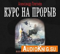 Курс на прорыв (АудиоКнига) - Плетнёв Александр