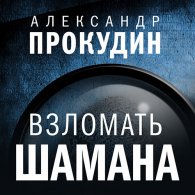 Взломать шамана (Аудиокнига) Прокудин Александр