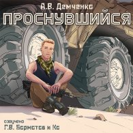 Проснувшийся (Аудиокнига) Демченко Антон