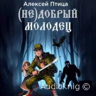 (Не)добрый молодец - Алексей Птица